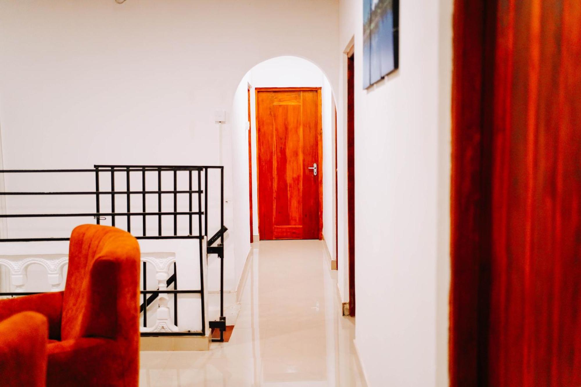 Abhaya Resorts Anuradhapura Exterior foto